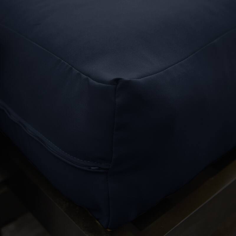 TruePedic Full-size 12-inch Futon Mattress (Mattress Only)