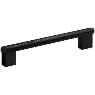 Design House 210930 Porter 5" Center to Center Bar Cabinet Pull - Pack