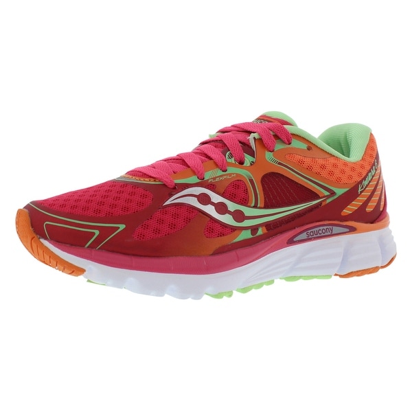 saucony kinvara 6 marron