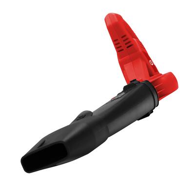 Sun Joe 2-Speed Electric Blower,215 MPH,10 Amp - 215 MPH