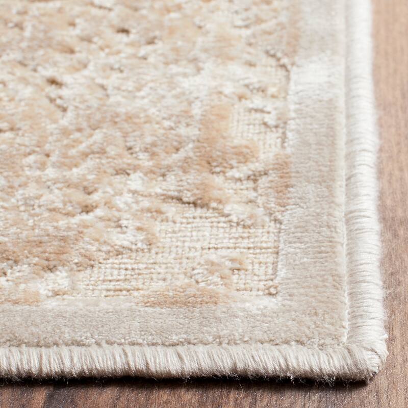 SAFAVIEH Paradise Samija Modern Viscose Rug