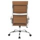 preview thumbnail 37 of 42, LeisureMod Benmar High-Back Adjustable Leather Office Chair