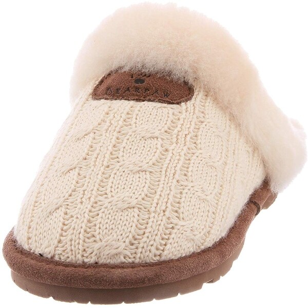 bearpaw flats