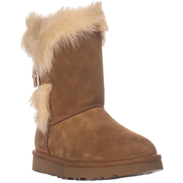 ugg deena chestnut