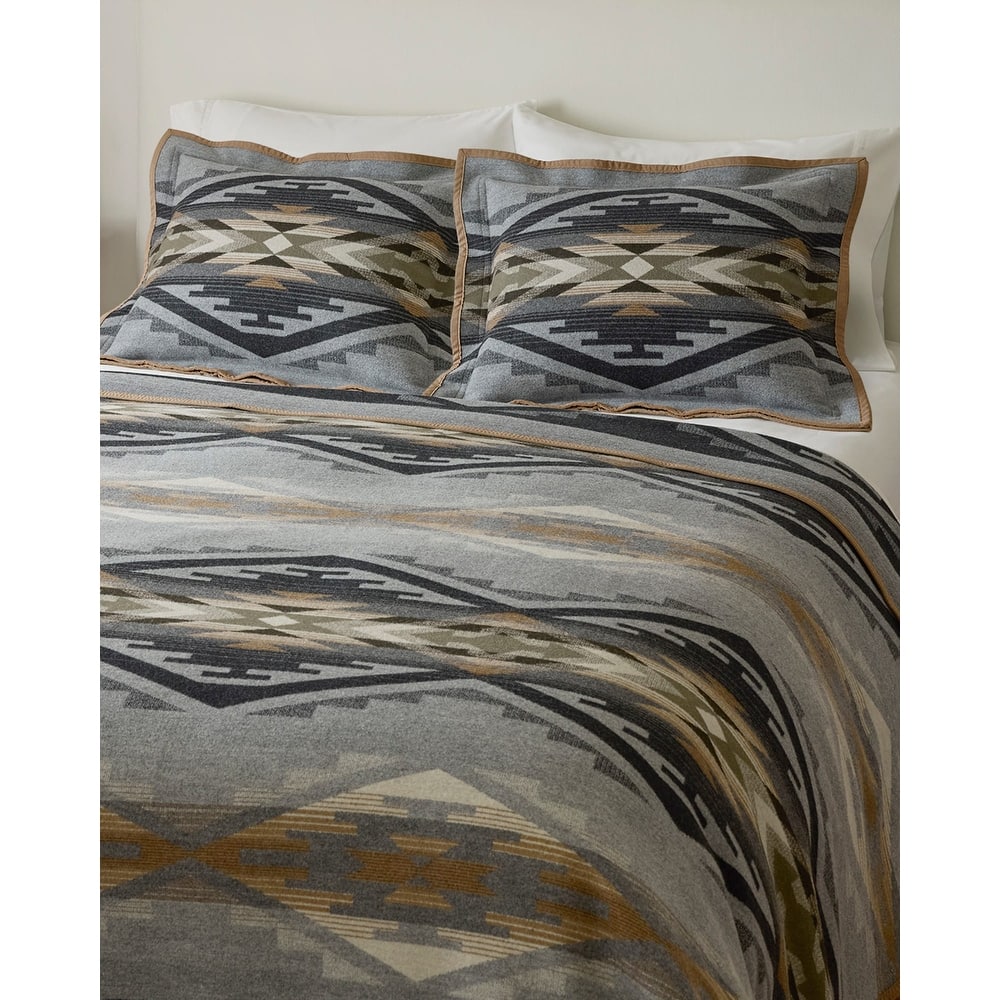 Pendleton Tumalo Ridge Collection