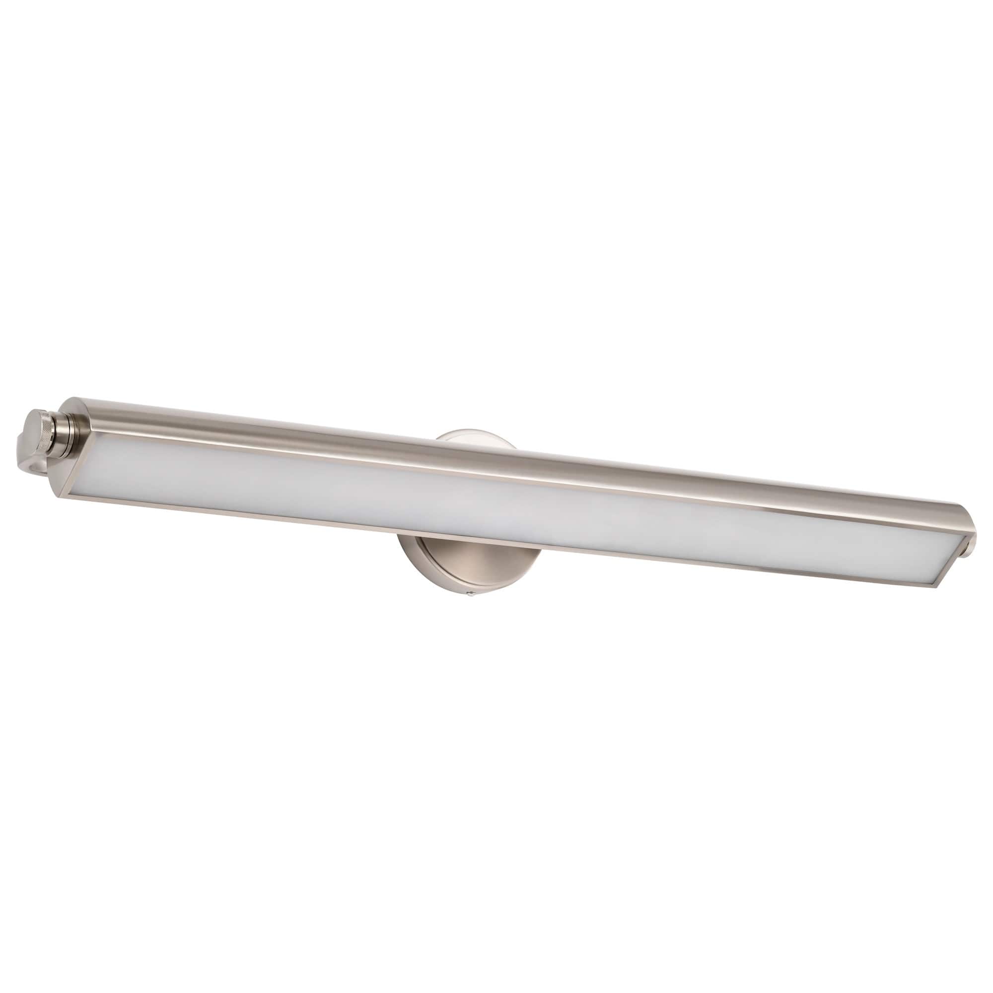 Option Brushed Nickel