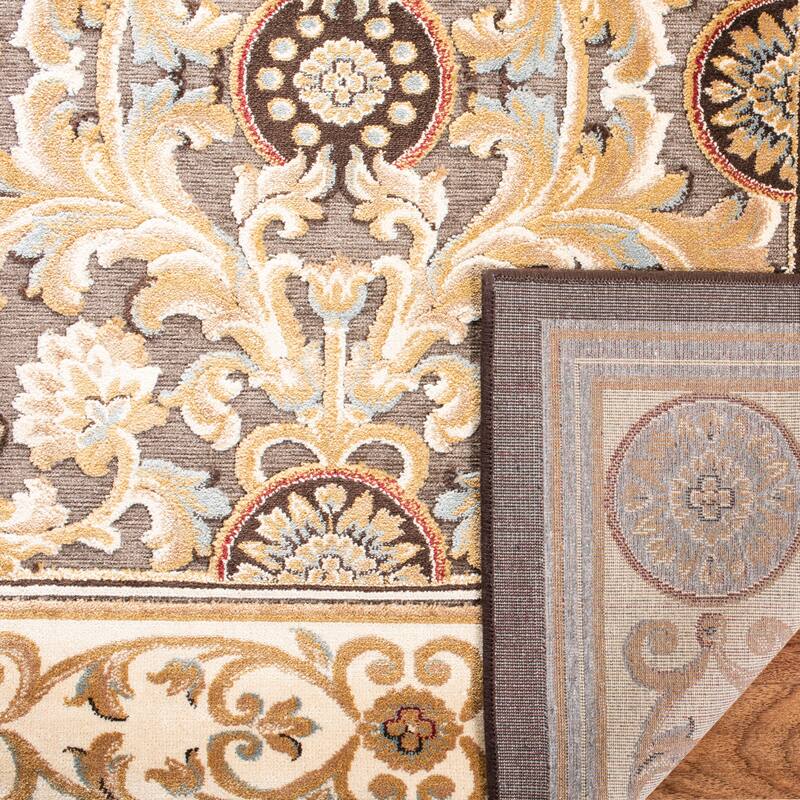 SAFAVIEH Paradise Jelisava Modern Viscose Rug