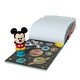 preview thumbnail 3 of 4, Melissa & Doug Sticker WOW Activity Pad & Sticker Stamper - Mickey - Multi