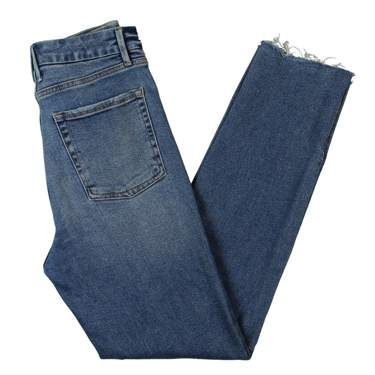 good american boyfriend jeans