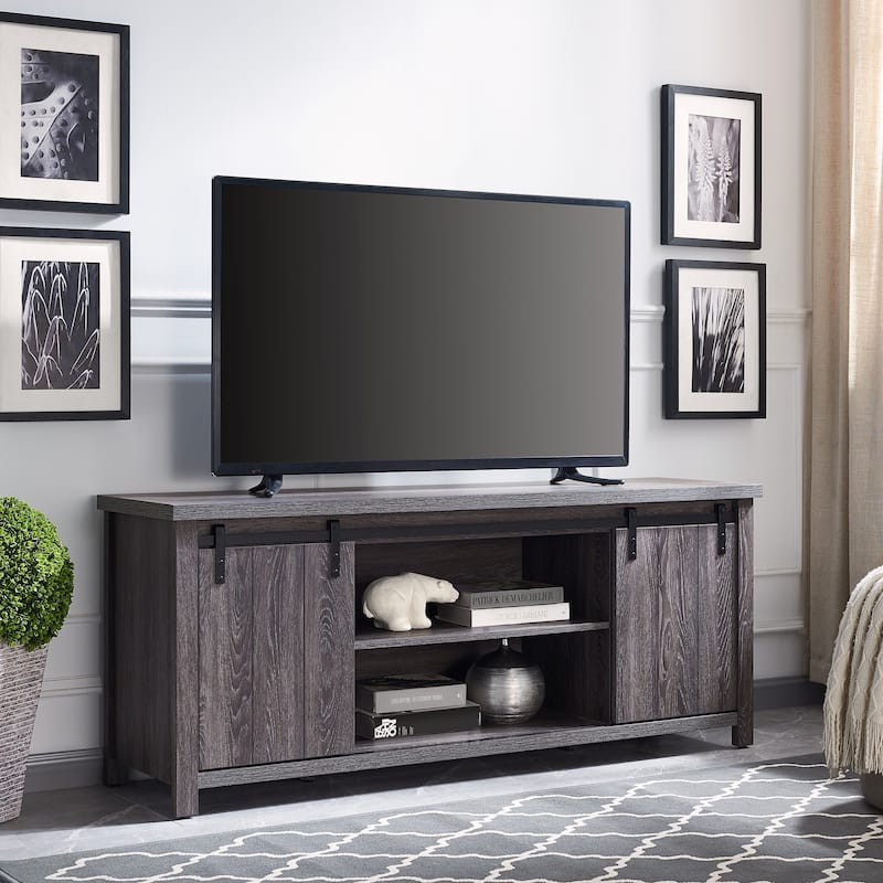 Deacon TV Stand