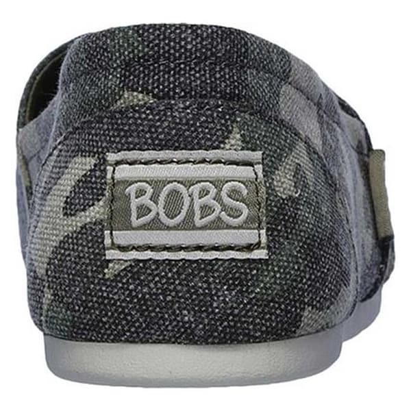 skechers camouflage bobs