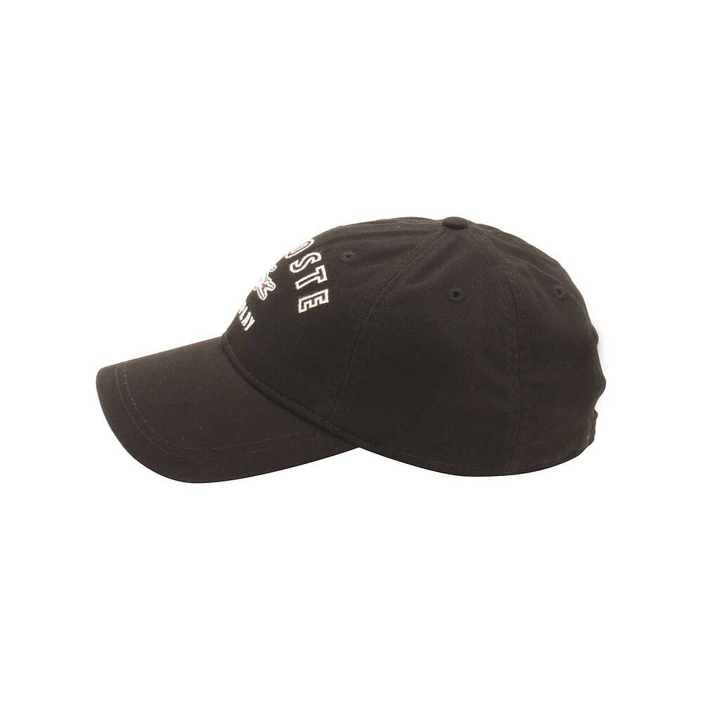 lacoste fairplay cap