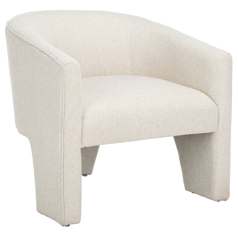 SAFAVIEH Home Lahela Accent Chair - 30"Wx30"Dx29"H