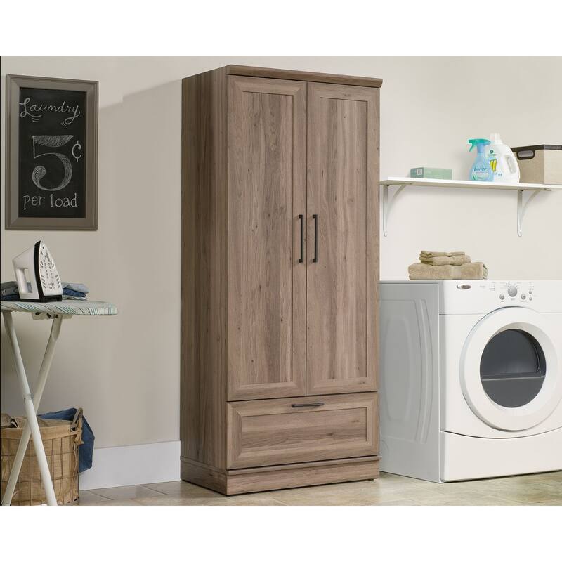 HomePlus Collection Wardrobe/Storage Cabinet