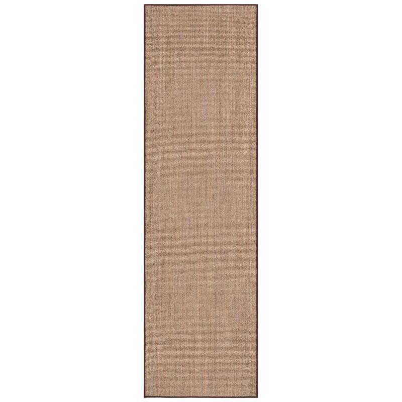 Martha Stewart by SAFAVIEH Klarita Sisal & Jute Area Rug