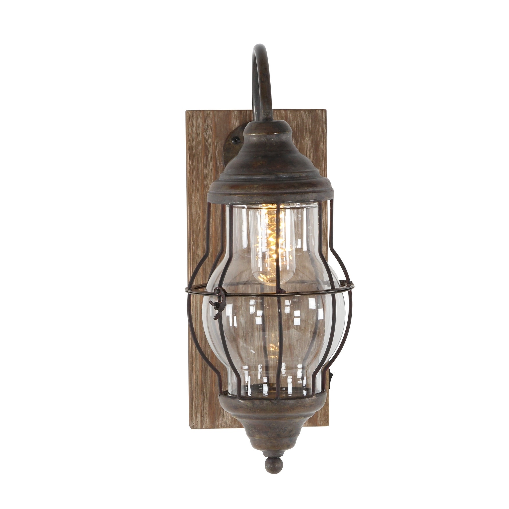 Battery operated outdoor wall sconces on sale
