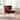 Heaven Contemporary Velvet Upholstered Accent Chair