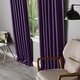 preview thumbnail 19 of 80, Aurora Home Insulated Thermal Blackout 84-inch Curtain Panel Pair - 52 x 84