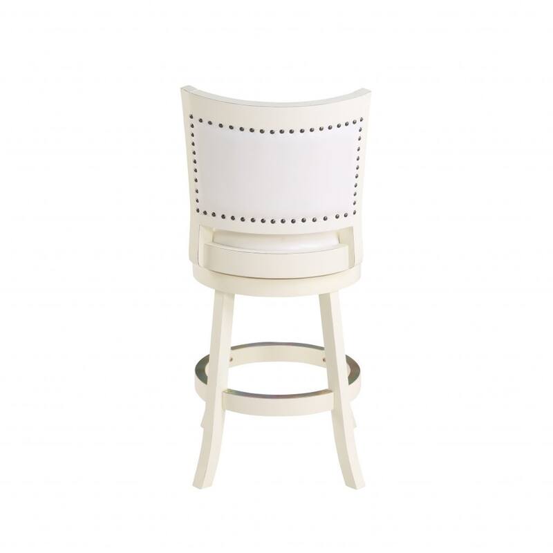Bristol Swivel Counter Stool