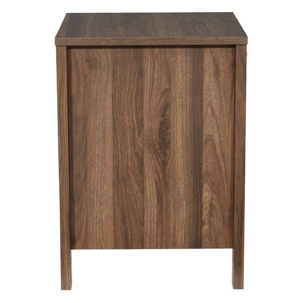 Stonebrook Nightstand