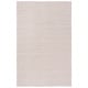 preview thumbnail 65 of 94, SAFAVIEH Handmade Flatweave Montauk Adrian Casual Cotton Rug 6' Square - Beige/Ivory - Square