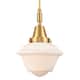Option Satin Gold