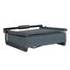 2 Pack 500 lb. Rated Lightweight Stadium Chair-Handle-Padded Seat