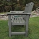 preview thumbnail 32 of 73, HIGHWOOD Lehigh Garden Chair Conversation Set