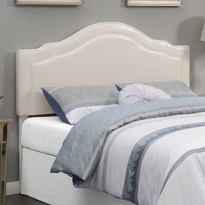 Steve Silver Evan Queen Upholstered Headboard