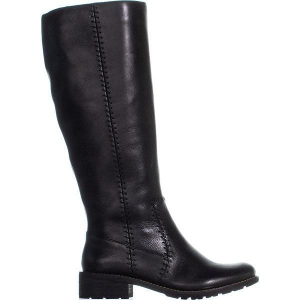 sofft wide calf boots