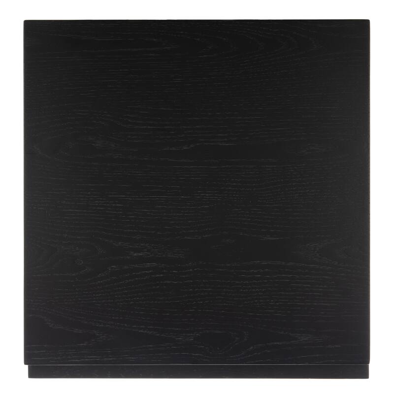 SAFAVIEH Couture Vordis 2-Drawer Nightstand