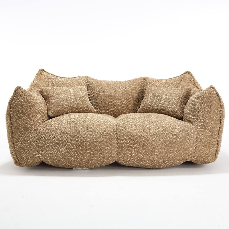 Comfortable Square Design Soft Bean Bag chair