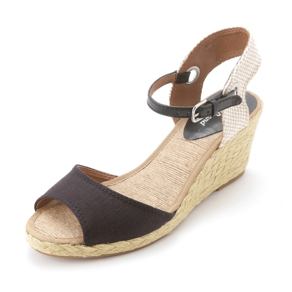lucky brand kyndra wedge sandals