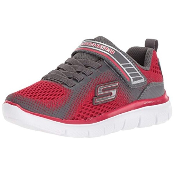 skechers flex advantage strap