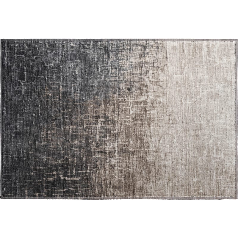 Premium Washable Super Soft Casual Ombre Mayfield Rug