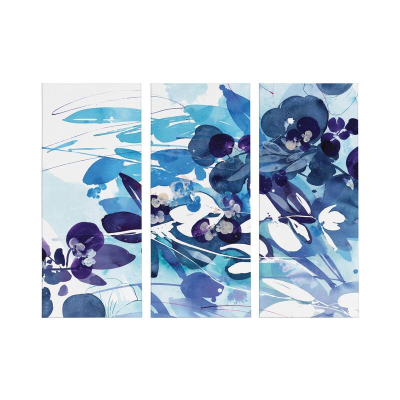 Kate and Laurel Soulmate Art Set by Ingrid Sanchez of CreativeIngrid