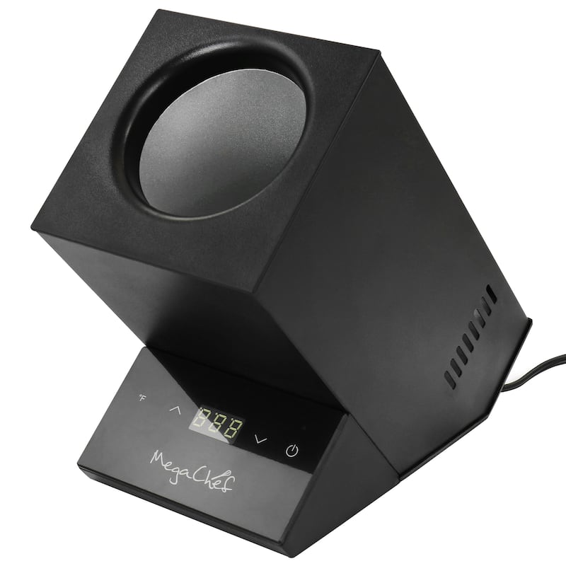 Electric Wine Cooler with LED Display