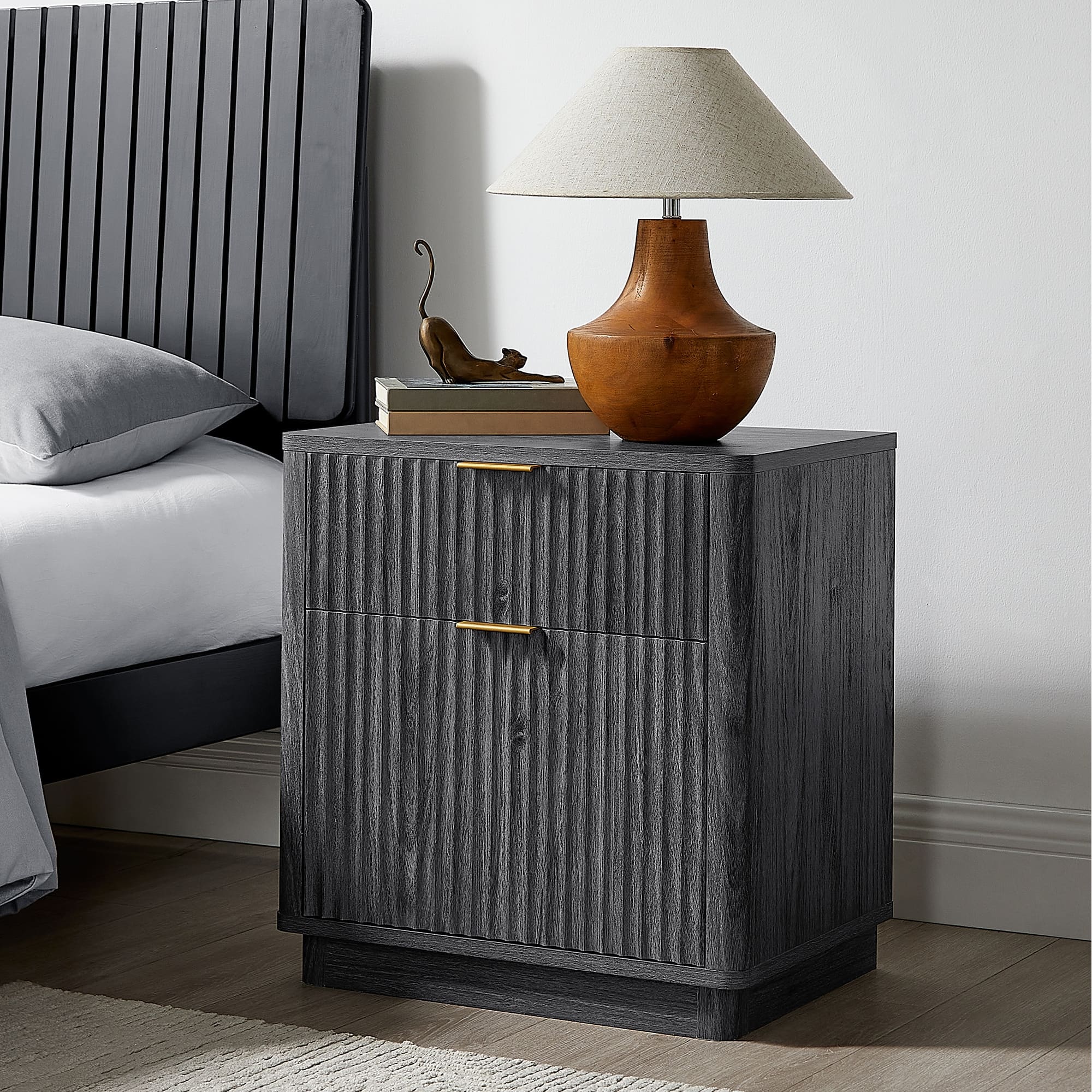 Option Dark Alder