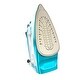 preview thumbnail 2 of 2, Black and Decker One Step Steam Iron in Turquoise