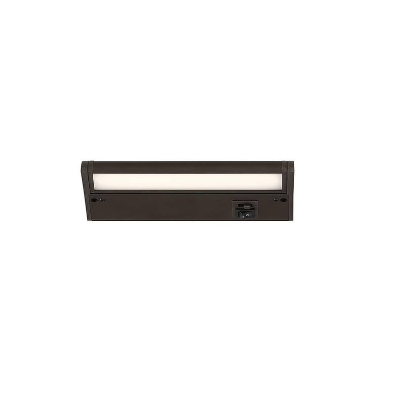 Savoy House 4-UC-5CCT-9 9" Long LED Light Bar