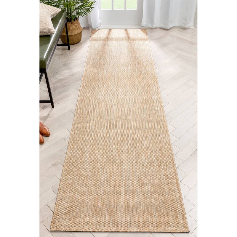 Well Woven Medusa Leif Nordic Indoor/ Outdoor Area Rug
