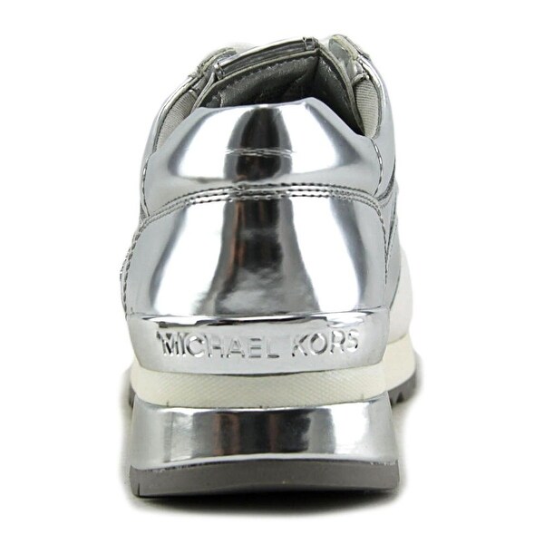 michael kors allie white