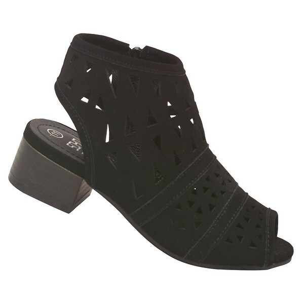 closed toe shoes for girls