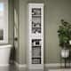 Option White-Glass