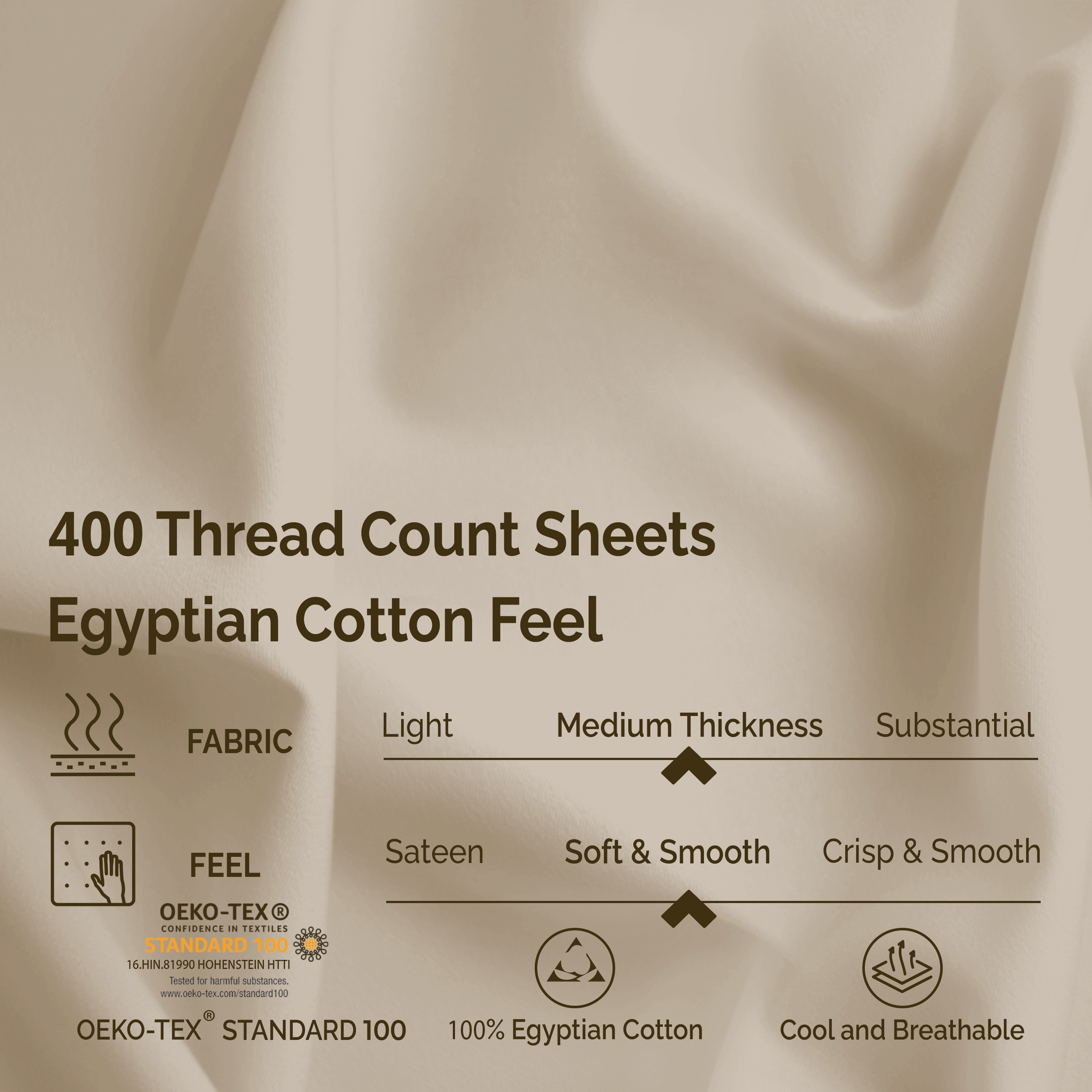 Superior Egyptian Cotton 1500 Thread Count Bed Sheet Set - On Sale - Bed  Bath & Beyond - 3355823