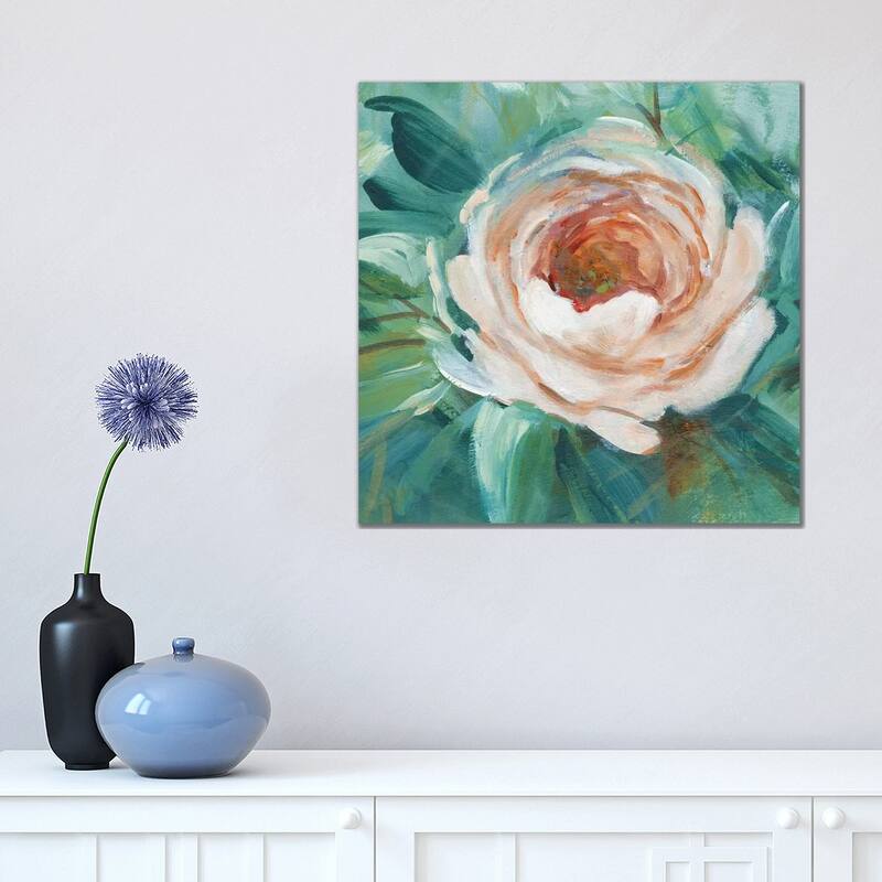 iCanvas "Coral" by Carol Robinson Canvas Print