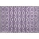 preview thumbnail 139 of 143, Premium Washable Super Soft Geo Diamonds Mayfield Rug