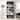 Shaker Style Bookcase - 72"H