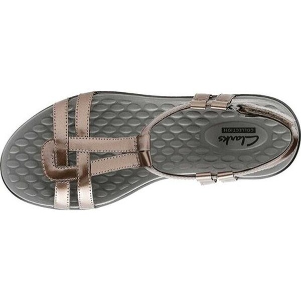Clarks sonar aster sandal online