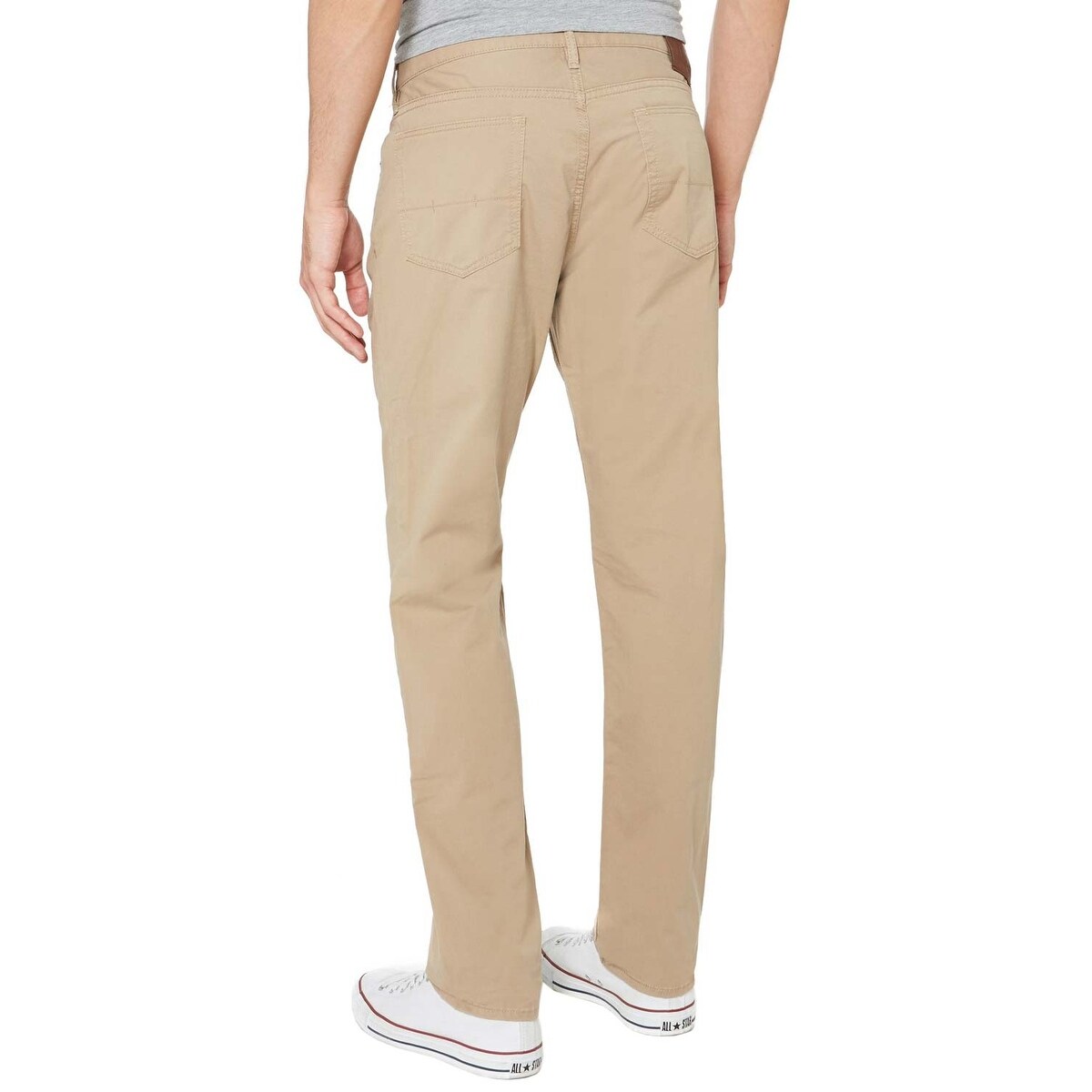 polo khaki pants